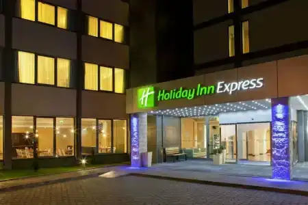 Holiday Inn Express Lisbon Airport by IHG - 0