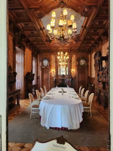 Pestana Palace Lisboa & National Monument - the Leadings of the World - 42