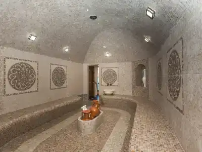 Zhemchuzhina Zolotogo Koltsa - 32