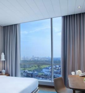 Mercure Jakarta Pantai Indah Kapuk - 12