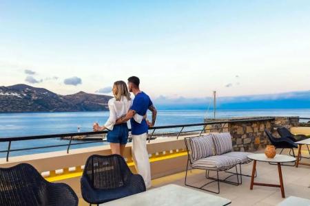 Wyndham Grand Crete Mirabello Bay - 29