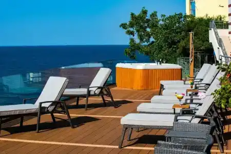 Antea Sozopol – By The Sea - 29