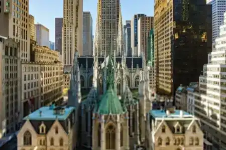 Lotte New York Palace - 3