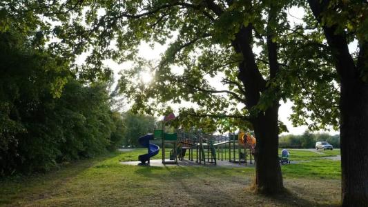 Park Inn Veliky Novgorod - 36