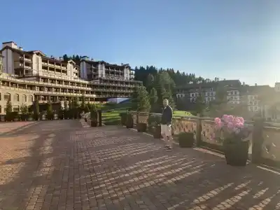 Polyana 1389 & Spa - 46