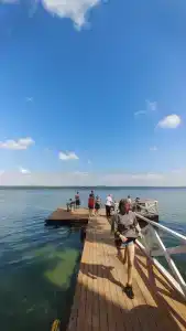 База отдыха Чигиринка - 30