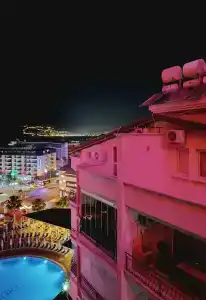 Diamond Hill Resort - 6