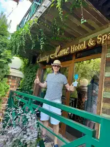 Rassl Country Home - 32