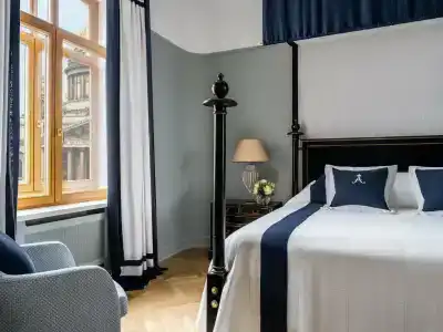 Астория Rocco Forte - 13