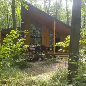 Zagorodny Klub Krivoborye Recreation Camp - 74