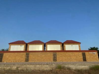 Kottedzhi Kaspiy - 42