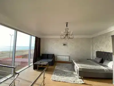 Kottedzhi Kaspiy - 21