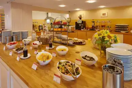 Marins Park Moskva Prazhskaya - 7