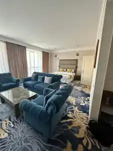 Garden & Spa - 12