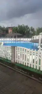 Ogni Mayaka Holiday Park Tourist base - 35