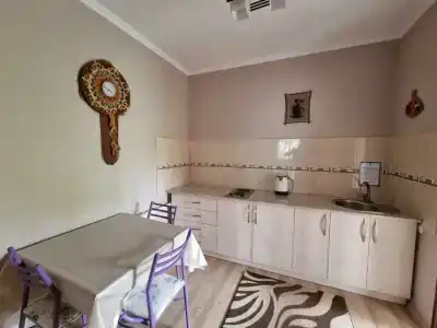 Guest House Moryachka - 39
