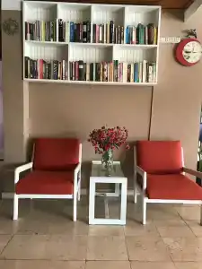 Kilim & Apart - 18