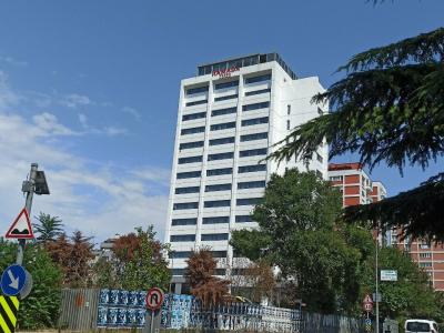Ramada Plaza by Wyndham Istanbul Atakoy - 17