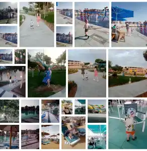 Pickalbatros Jungle Aqua Park - Neverland - 62