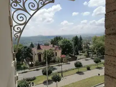 Pyatigorskaya Klinika Guest house - 20