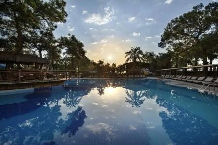 Catamaran Quality Times - All Inclusive - 86