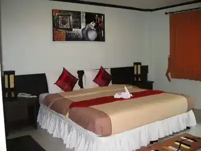 The Nice Patong - 4
