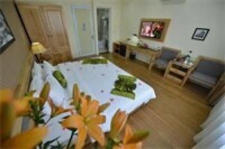 Blue Hanoi Inn - 36