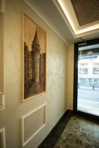 Boss Sultanahmet - 39