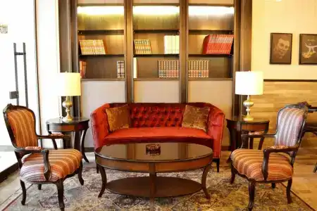 Ambassador Amman, a Boutique - 3