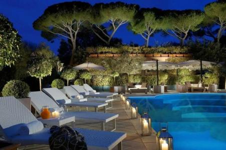 Parco dei Principi Grand & SPA - 61