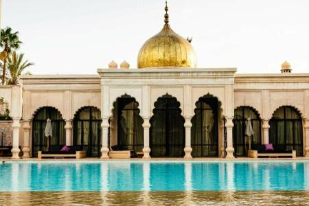 Palais Namaskar - 15