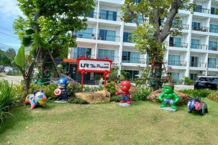 UR the Private Huahin - 10