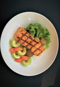 My marin otel turgutreis Butik - 41