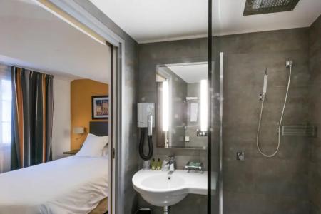 Hôtel Louvre Richelieu - 20