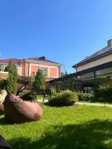 Russian Seasons Comfort Yaroslavl - 19