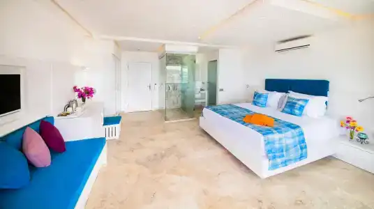 Asfiya Sea View - 56