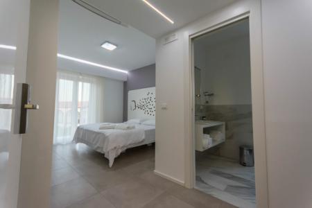 Aether Suites Tropea - 48