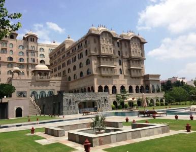 Fairmont Jaipur - 39