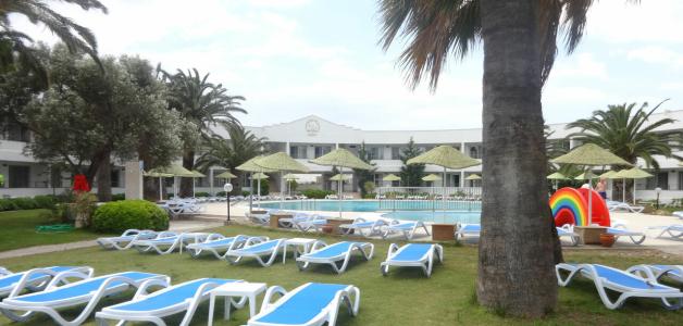 Altin Yunus & Spa - Çeşme - 48