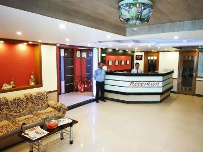 Executive Tower - 35