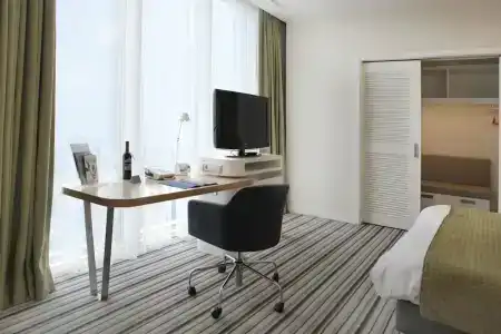 Radisson Blu Batumi - 54