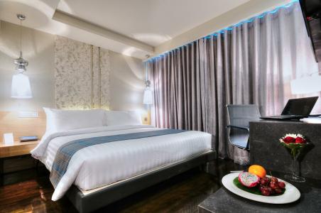 Citrus Sukhumvit 11 by Compass Hospitality - 60