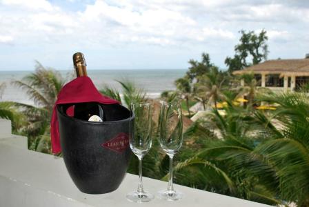 Allezboo Beach Resort & Spa - 73