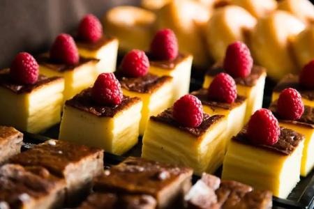 Barcelona Center - 21