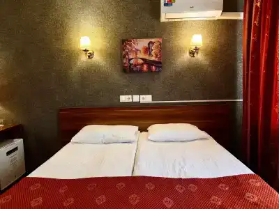 АМАКС Визит-отель - 10