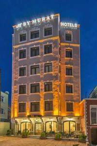 The Galataport - 46