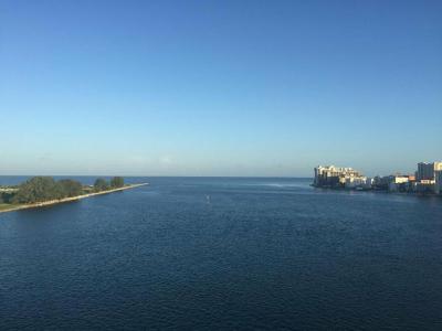Coconut Cove All-Suite - 8