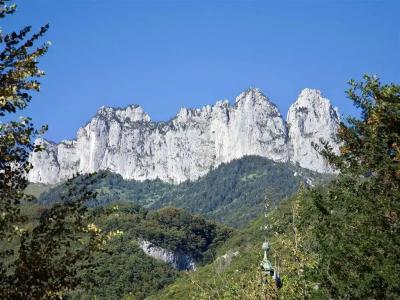 Mercure Annecy Centre - 58
