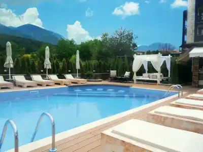 Premier Luxury Mountain Resort - 26