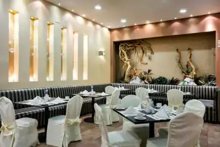 Premier Luxury Mountain Resort - 92